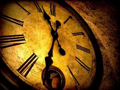 Decision Time LLC coaching